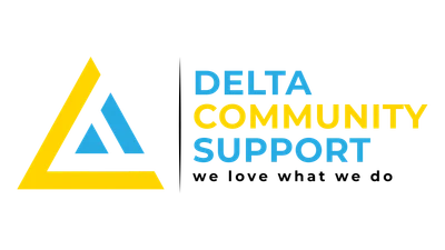 Delta Community Support